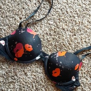 Gilligan perfect demi bra